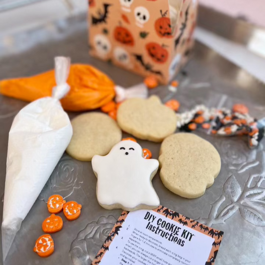 DIY Cookie Kit