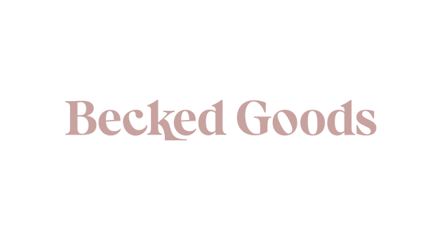 Becked Goods
